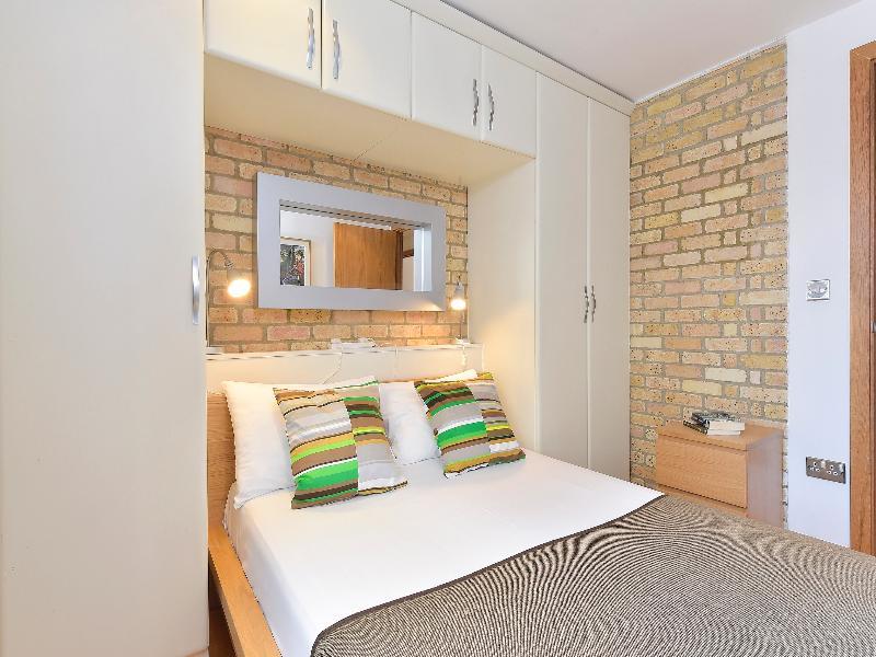 Storm Apartments ロンドン エクステリア 写真